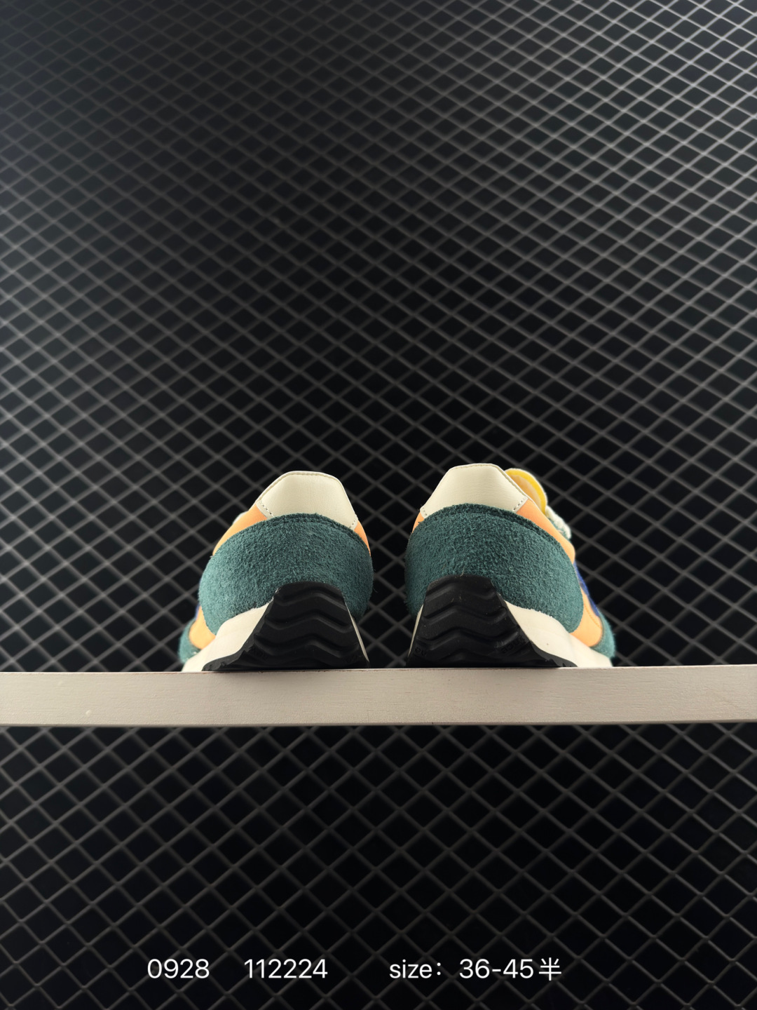 NEW BALANCE NB  U471AL